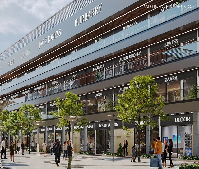gallery
